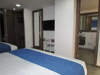 Aw Hotel Plaza Miranda Kolumbien
