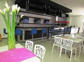 AW Hotel Plaza Miranda Bogotá