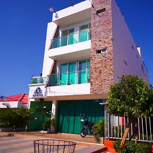 hostal-sun-river.hotels-in-barranquilla.com/