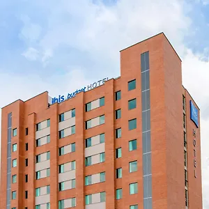 Ibis Budget Itagui