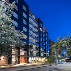 Apartahotel 93 Luxury Suites&residences, Bogotá