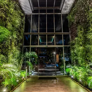 Hotel Ghl Bioxury, Bogotá