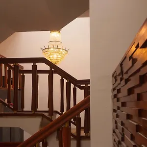 Hotel Chandelier, Bogotá