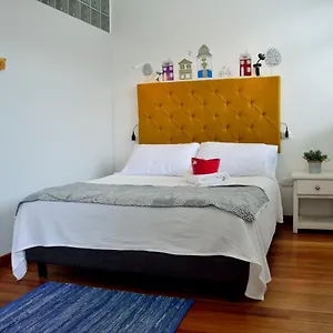 Hostal Mad Nomad, Bogotá