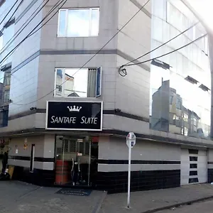 Santafe Hotel