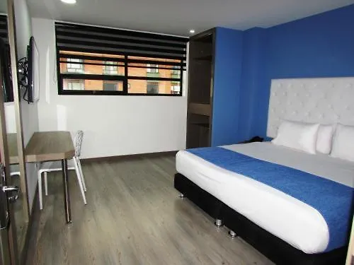 Aw Hotel Plaza Miranda