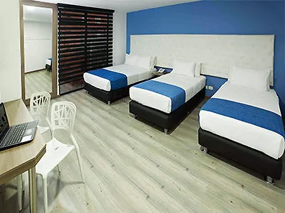 Aw Hotel Plaza Miranda