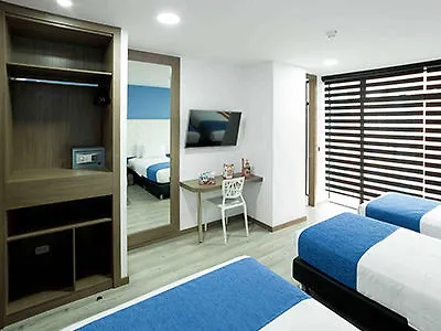 Aw Hotel Plaza Miranda
