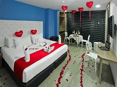 Aw Hotel Plaza Miranda