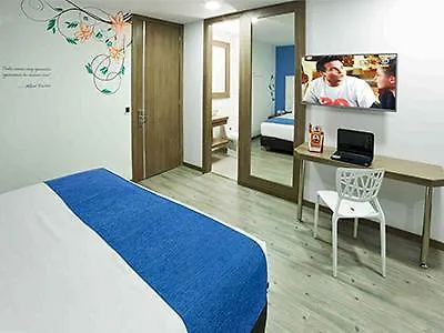 Aw Hotel Plaza Miranda