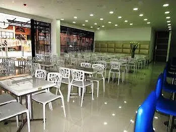 ***  Aw Hotel Plaza Miranda Colombia