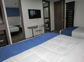 Aw Hotel Plaza Miranda