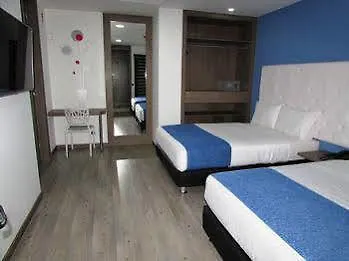 Aw Hotel Plaza Miranda