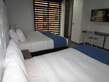 Aw Hotel Plaza Miranda
